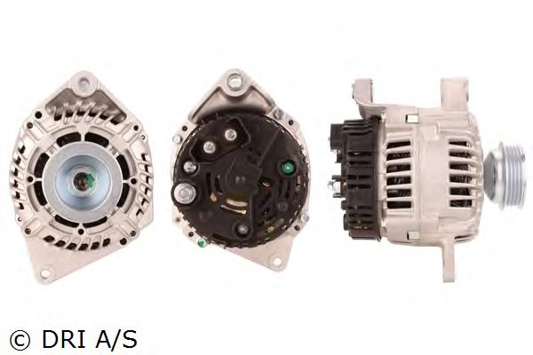 DRI 230141802 Alternator